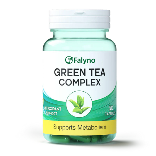 Green Tea Complex