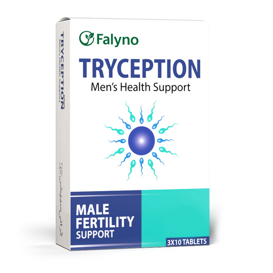 Tryception